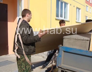 Почасовая оплата работы грузчиков